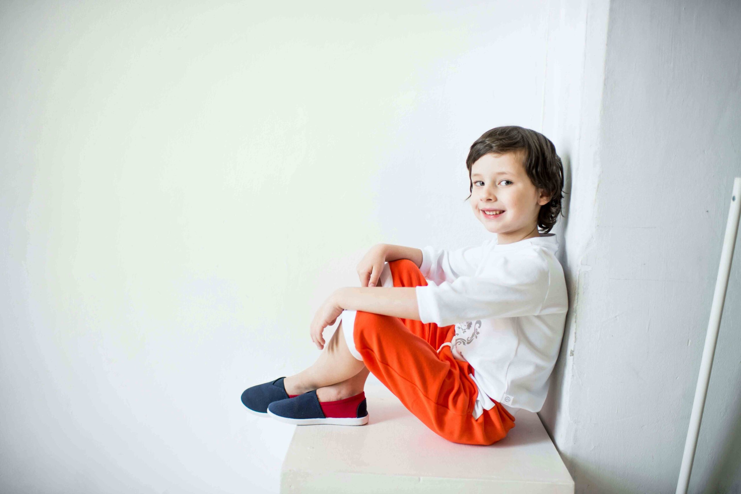 Camiseta infantil - Imagen 2